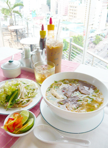 福岡のベトナム料理店ランキング みんなでベストファイブ グルメランキング 地元の人によるニッチな飲食店 お取り寄せ品ランキング などグルメ情報満載